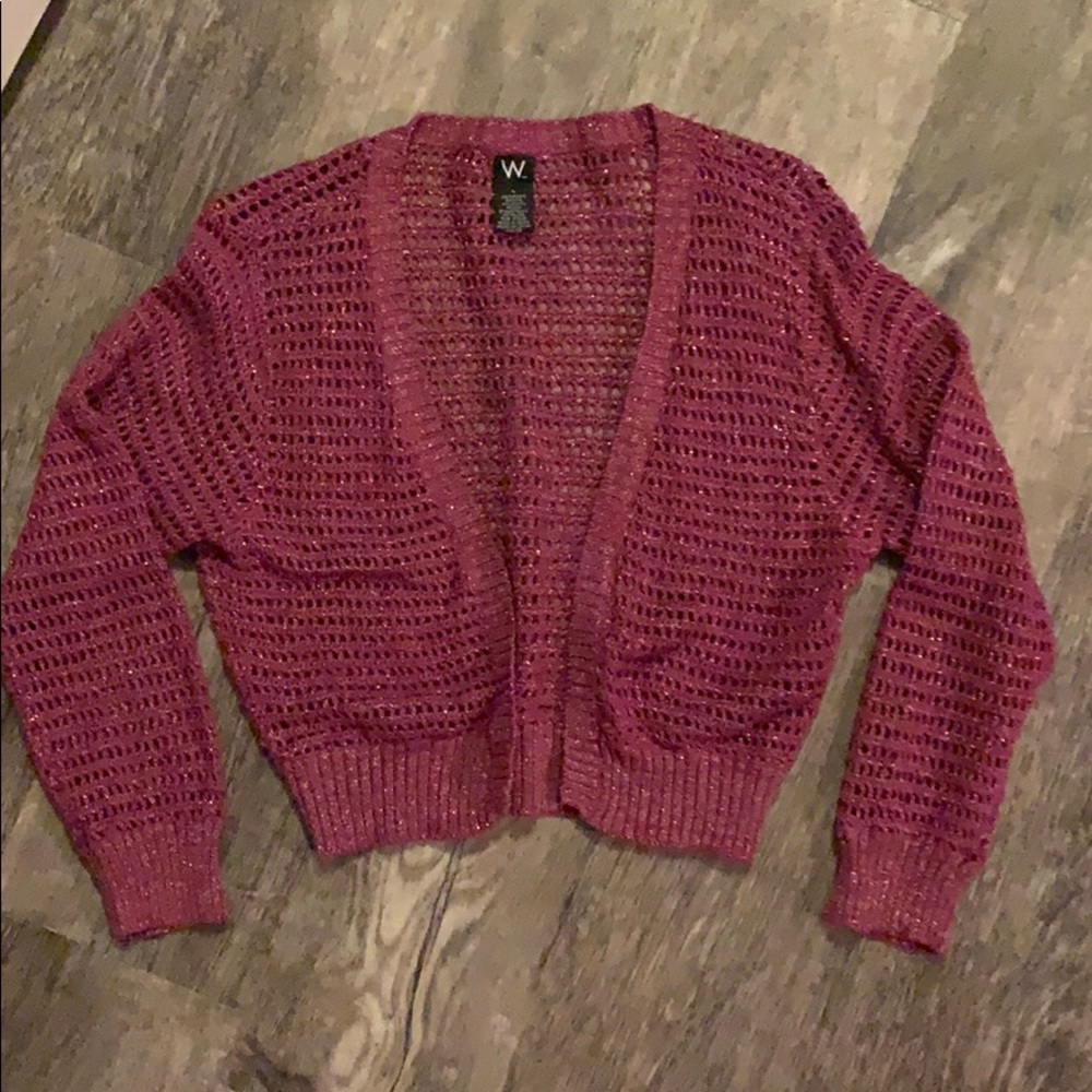 Cardigan